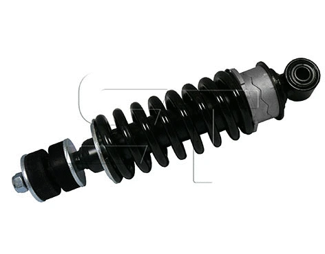 Shock Absorber, driver cab suspension (09.070.7950.171)
