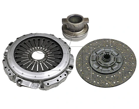 Clutch Kit (08.340.1109.108)