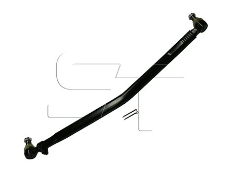 Centre Rod Assembly (05.020.3040.000)