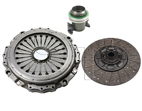 Clutch Kit (08.340.1001.108)