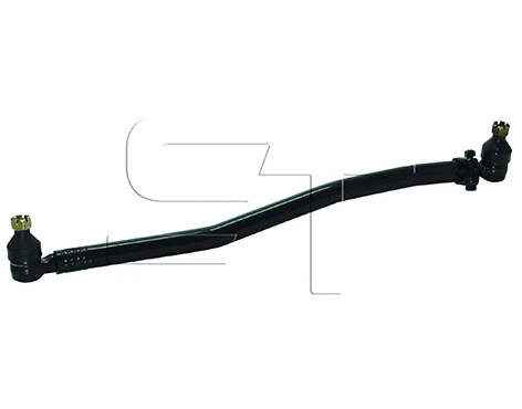 Centre Rod Assembly (05.020.1910.660)