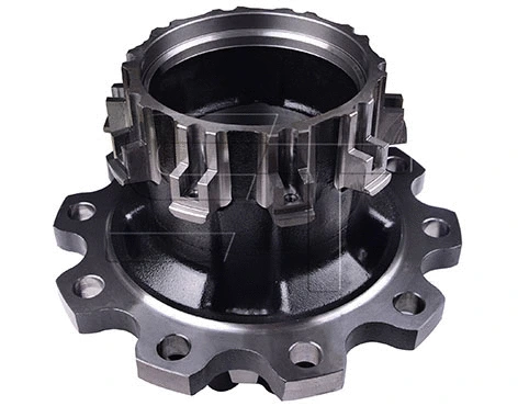 Wheel Hub (11.035.0276.530-626)