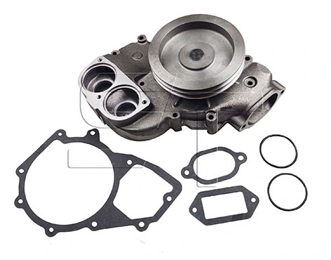 Water Pump, engine cooling (08.120.0939.000)