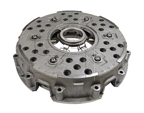 Clutch Pressure Plate (08.320.1000.802)