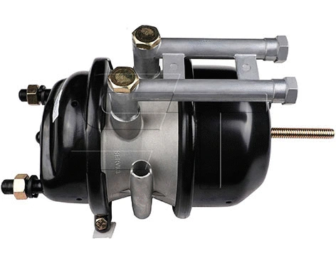 Multi-function Brake Cylinder (02.120.7112.398)