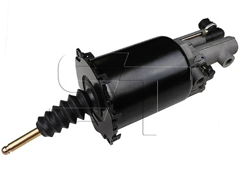 Clutch Booster (13.120.5100.390)