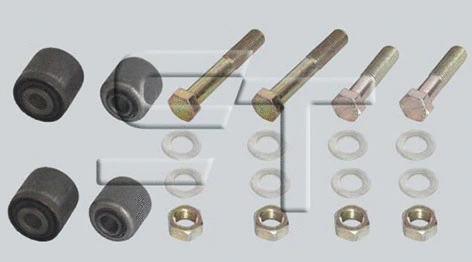 Repair Kit, stabiliser bush (04.120.0279.208)