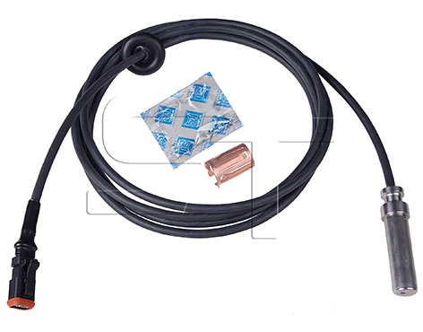 Sensor, wheel speed (03.150.8710.591)