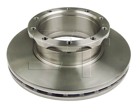 Brake Disc (03.110.1926.480)