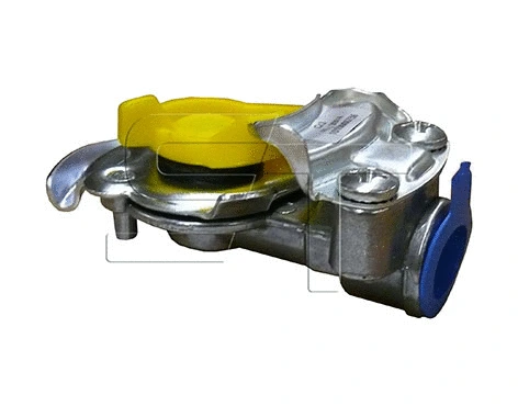 Coupling Head (02.050.7101.000)