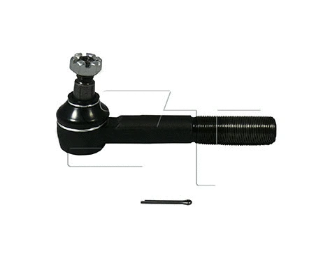 Ball Joint (05.030.1907.140)