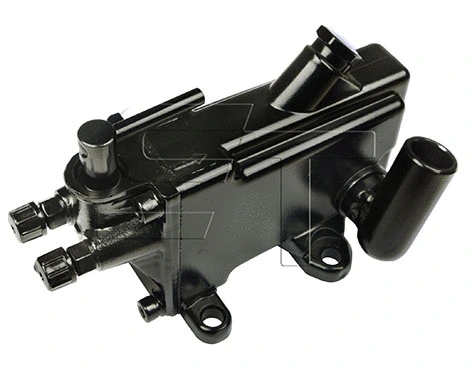 Tilt Pump, driver cab (09.010.0963.310)