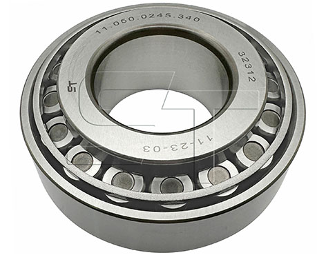 Wheel Bearing (11.050.0245.340)
