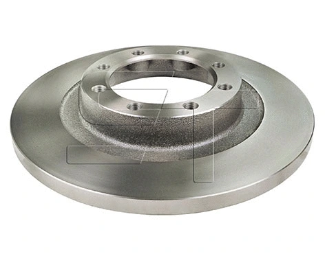 Brake Disc (03.110.1926.120)