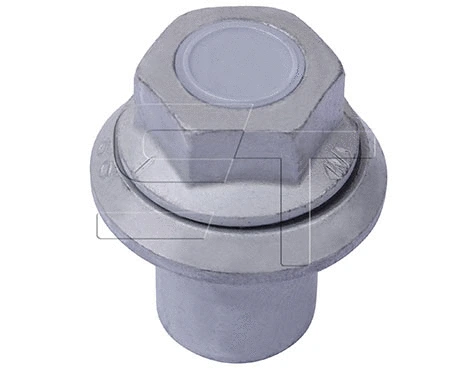 Wheel Nut (11.020.0245.110)
