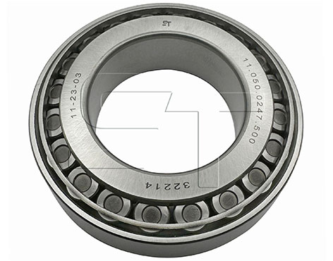 Wheel Bearing (11.050.0247.500)