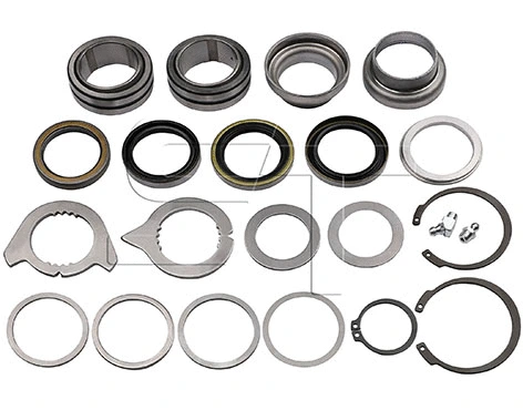 Repair Kit, brake camshaft (03.020.1905.008)