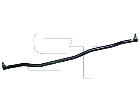 Centre Rod Assembly (05.020.0280.135)