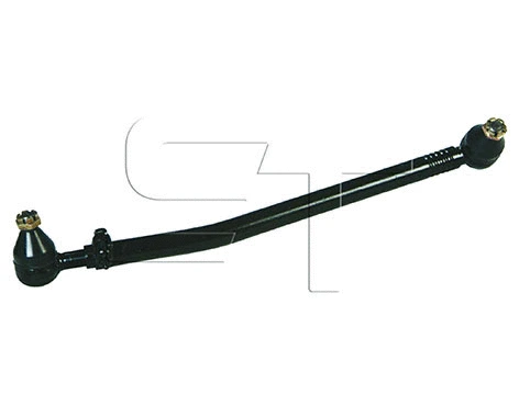 Centre Rod Assembly (05.020.1910.330)