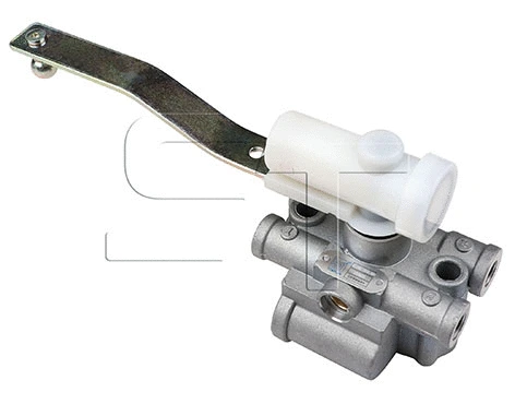 Air Suspension Valve (02.180.7610.410)