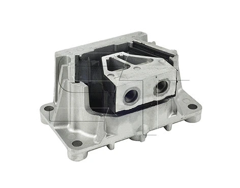 Mounting, engine (08.300.1320.500)