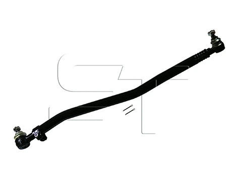 Centre Rod Assembly (05.020.1907.340)