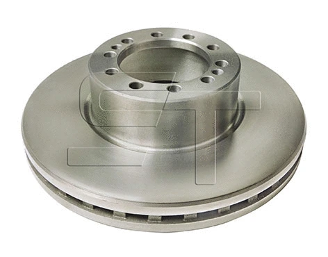 Brake Disc (03.110.0275.910)