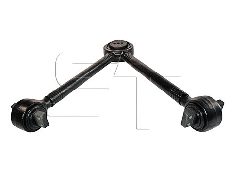 Control/Trailing Arm, wheel suspension (06.010.4007.000)