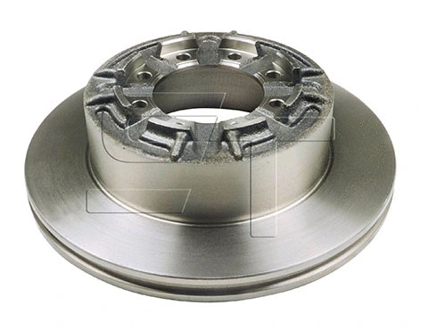 Brake Disc (03.110.0822.200)