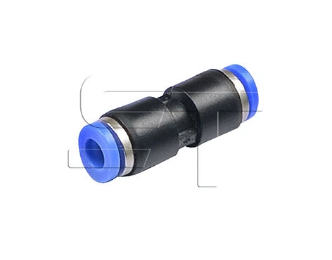 Connector, compressed air line (02.090.7820.020)