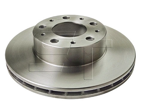 Brake Disc (03.110.2600.020)