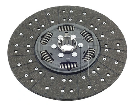 Clutch Disc (08.270.1000.543)