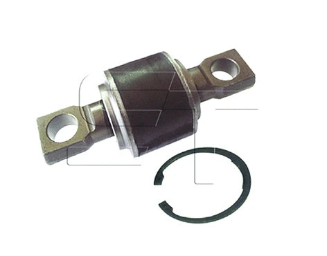 Mounting, axle strut (06.030.1397.108)