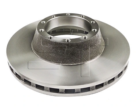 Brake Disc (03.110.0275.810)