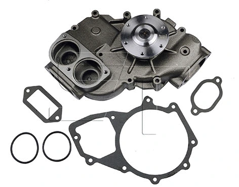 Water Pump, engine cooling (08.120.0939.010)