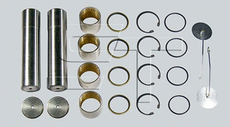 Repair Kit, kingpin (06.040.1601.208-238)