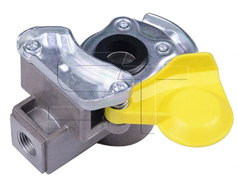 Coupling Head (02.050.7116.130)