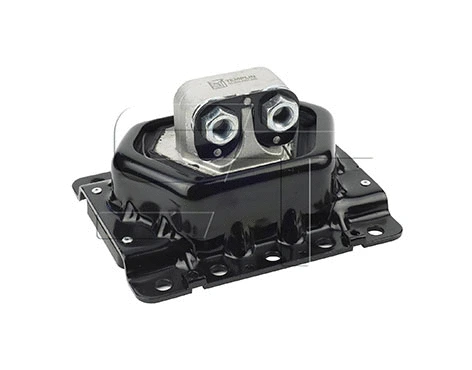Mounting, engine (08.300.4001.840)
