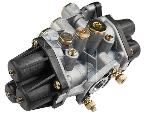 Multi-circuit Protection Valve (02.180.7612.490)