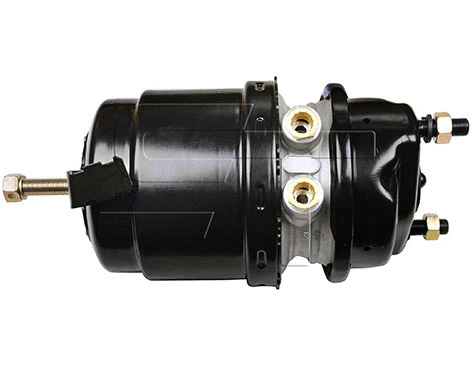 Multi-function Brake Cylinder (02.120.7114.100)