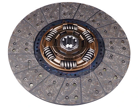 Clutch Disc (08.270.1000.771)