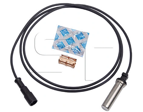 Sensor, wheel speed (03.150.8710.140)