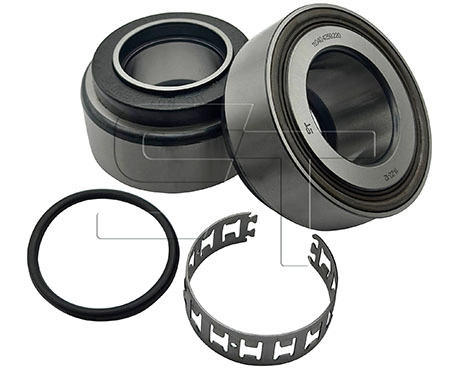 Wheel Bearing Kit (11.040.4259.220)