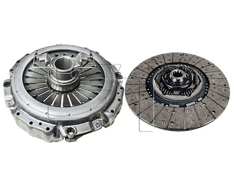 Clutch Kit (08.340.1152.108)
