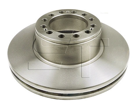Brake Disc (03.110.2400.000)
