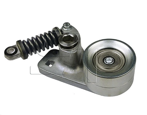 Belt Tensioner, V-ribbed belt (08.050.8320.130)