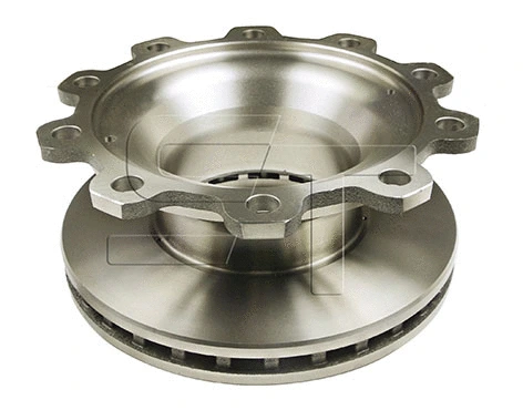 Brake Disc (03.110.0251.030)