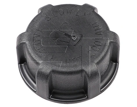 Cap, coolant tank (07.090.3007.100)