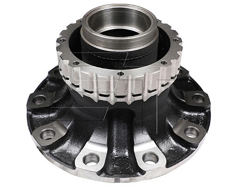 Wheel Hub (11.030.4018.010)