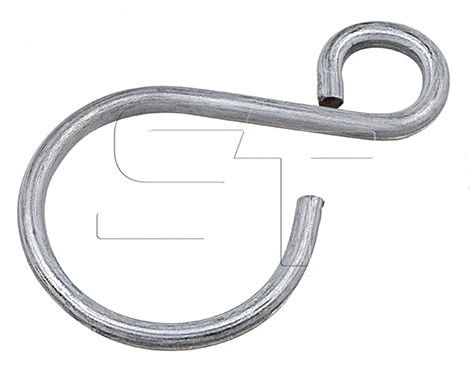 Locking Clip (03.070.0242.910)